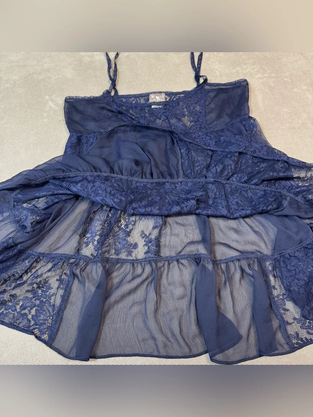 Intimately By Free People pre owned